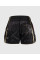 Тайські шорти Venum Santa Muerte 5.0 Muay Thai Shorts Deep Black Gold