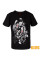 Дитяча футболка Venum Koi 2.0 Kids T-Shirt Black White