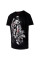 Дитяча футболка Venum Koi 2.0 Kids T-Shirt Black White