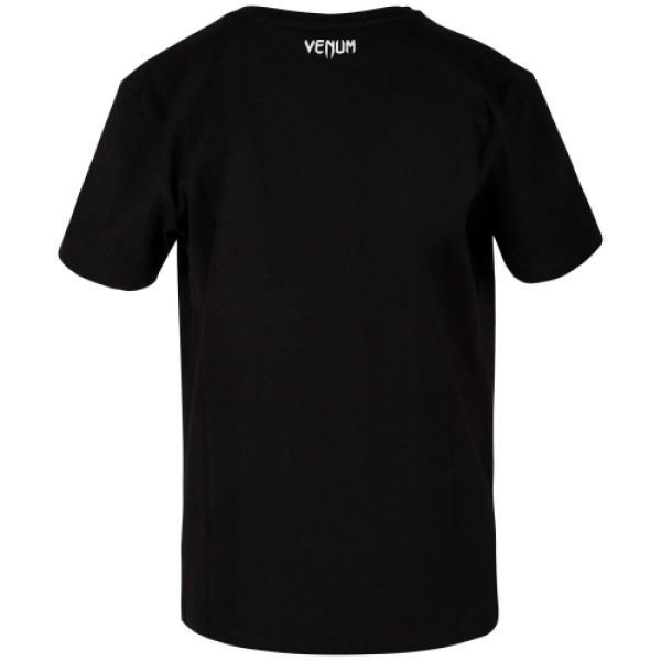 Дитяча футболка Venum Koi 2.0 Kids T-Shirt Black White