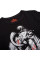 Дитяча футболка Venum Koi 2.0 Kids T-Shirt Black White