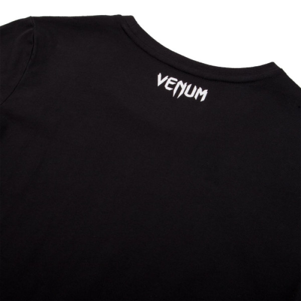 Дитяча футболка Venum Koi 2.0 Kids T-Shirt Black White