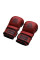 Рукавиці для ММА Peresvit Core Gloves Dark Cherry