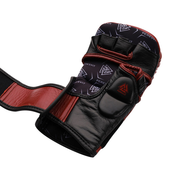 Рукавиці для ММА Peresvit Core Gloves Dark Cherry