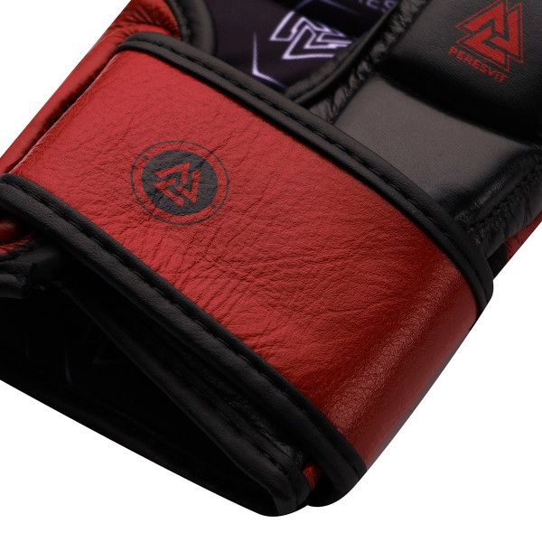 Рукавиці для ММА Peresvit Core Gloves Dark Cherry