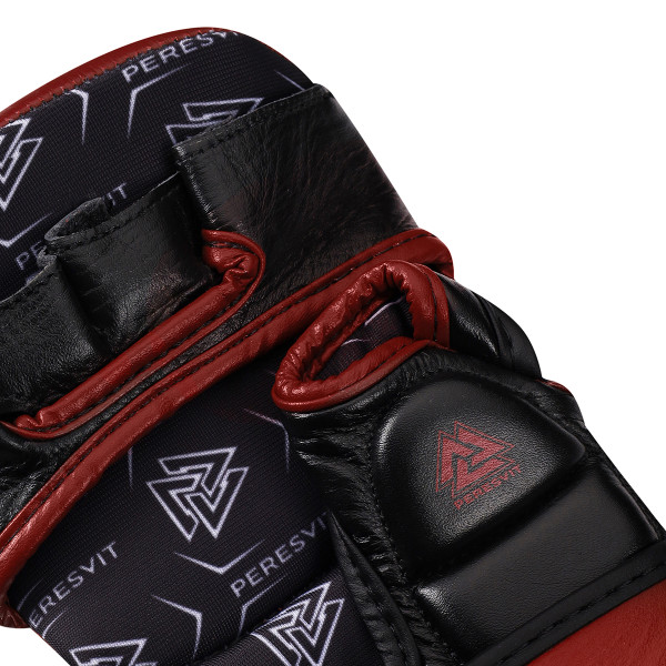 Рукавиці для ММА Peresvit Core Gloves Dark Cherry