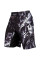 Шорти для MMA Venum Samurai Skull Fightshorts Black