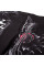 Шорти для MMA Venum Samurai Skull Fightshorts Black