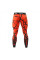 Компресійні штани Peresvit Rival Leggings Orange