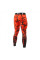Компресійні штани Peresvit Rival Leggings Orange