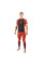 Компресійні штани Peresvit Rival Leggings Orange