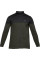 Спортивна кофта Under Armour Sportstyle Pique Jacket Stealth Artillery Green