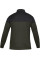 Спортивна кофта Under Armour Sportstyle Pique Jacket Stealth Artillery Green