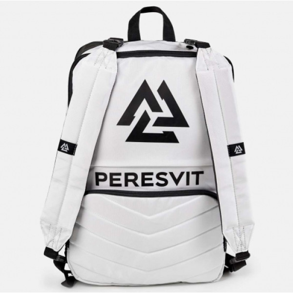 Рюкзак Peresvit 2Face Backpack Black Snow