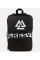 Рюкзак Peresvit 2Face Backpack Black Snow