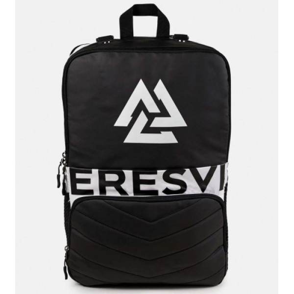 Рюкзак Peresvit 2Face Backpack Black Snow