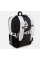 Рюкзак Peresvit 2Face Backpack Black Snow