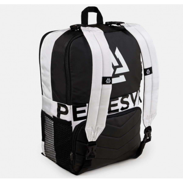 Рюкзак Peresvit 2Face Backpack Black Snow