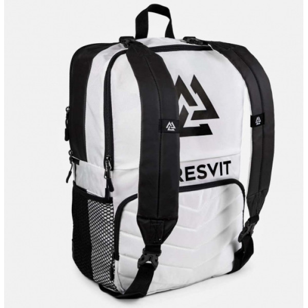 Рюкзак Peresvit 2Face Backpack Black Snow