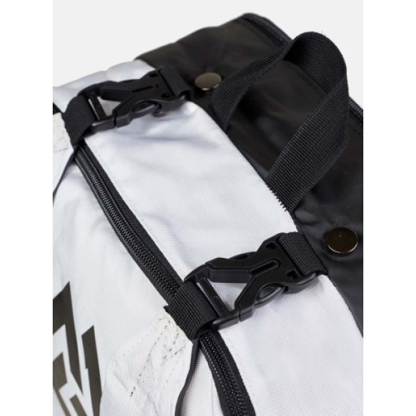 Рюкзак Peresvit 2Face Backpack Black Snow