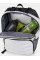 Рюкзак Peresvit 2Face Backpack Black Snow