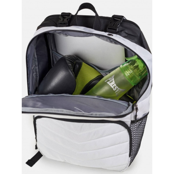Рюкзак Peresvit 2Face Backpack Black Snow