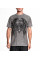 Двостороння футболка Affliction Born Of Entropy Reversible Tee