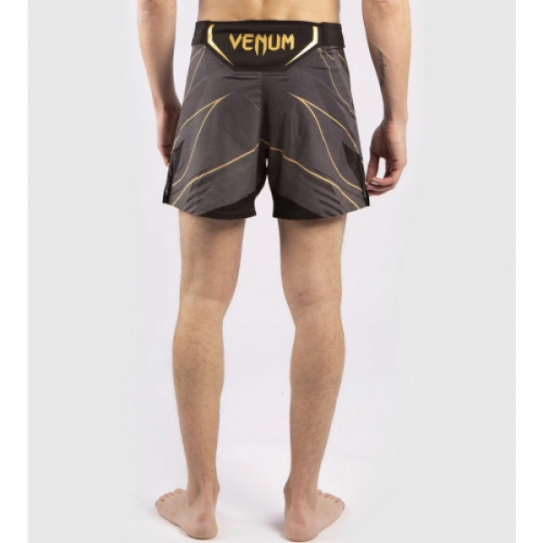 Легкі шорти для ММА Venum Authentic UFC FightNight Short Fit Pro Line