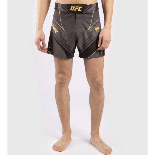 Легкі шорти для ММА Venum Authentic UFC FightNight Short Fit Pro Line