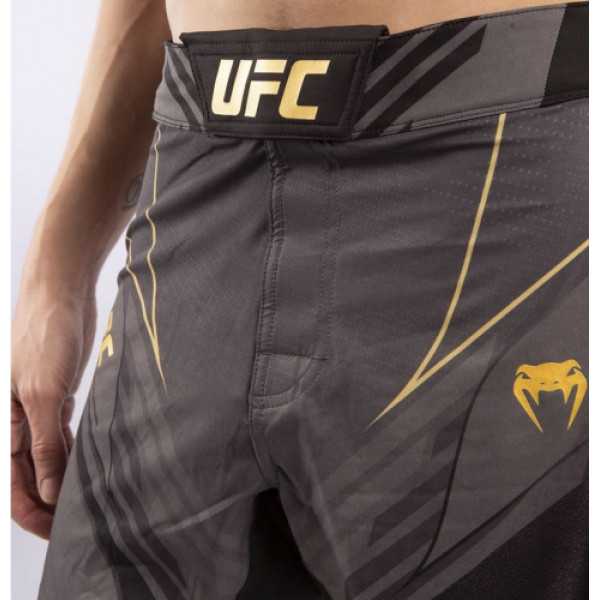 Легкі шорти для ММА Venum Authentic UFC FightNight Short Fit Pro Line