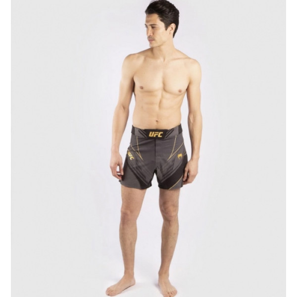 Легкі шорти для ММА Venum Authentic UFC FightNight Short Fit Pro Line