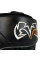 Шолом Rival RHG10 Intelli-Shock Pro Training Headgear Black Black