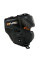 Шолом Rival RHG10 Intelli-Shock Pro Training Headgear Black Black