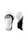 Боксерські рукавиці Twins Velcro Extra Design BGVL6 Black White
