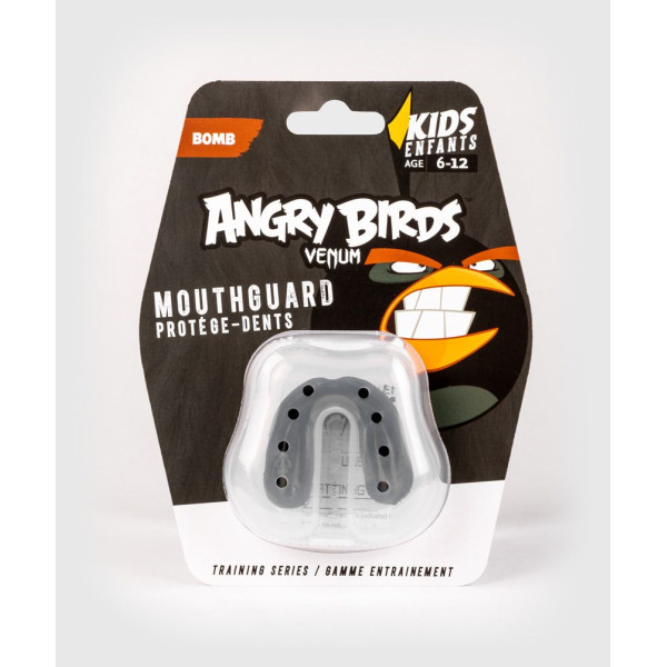 Дитяча капа Venum Kids Angry Birds Mouthguard