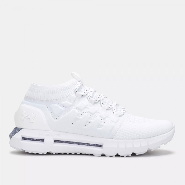Бігові кросівки Under Armour HOVR Phantom Running Shoes White