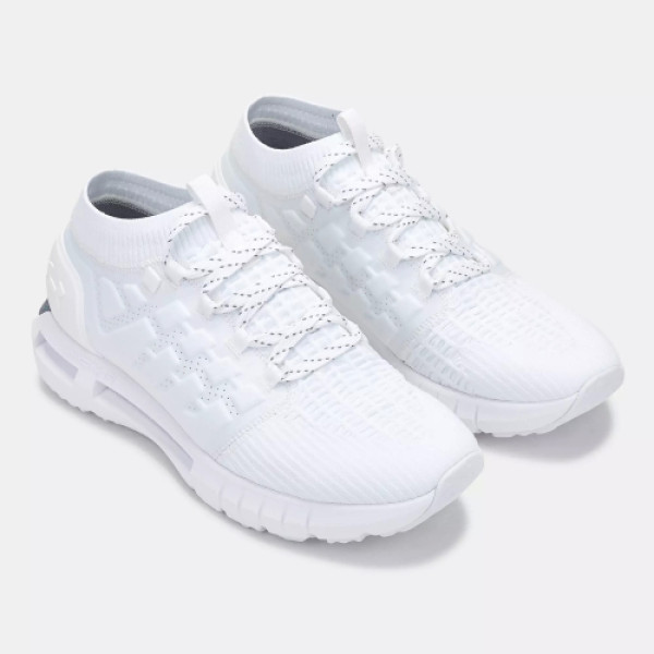 Бігові кросівки Under Armour HOVR Phantom Running Shoes White
