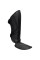 Захист гомілки RDX T15 Noir Black Shin Instep Guards Black