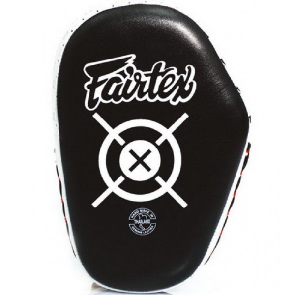 Лапи боксерські Fairtex FMV11 Aero