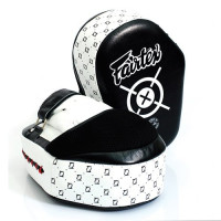 Лапи боксерські Fairtex FMV11 Aero