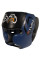 Шолом для боксу Rival RHG20 Training Headgear Black-Blue