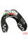 Капа SafeJawz Marvel Venom Mouthguard Adult