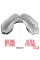 Капа SafeJawz Marvel Venom Mouthguard Adult