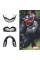 Капа SafeJawz Marvel Venom Mouthguard Adult