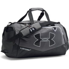 Спортивна сумка Under Armour Undeniable II MD Duffle Bag Graphite