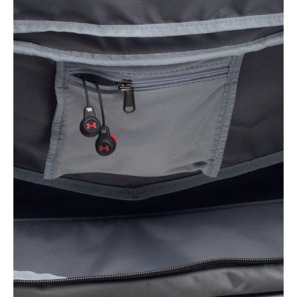 Спортивна сумка Under Armour Undeniable II MD Duffle Bag Graphite