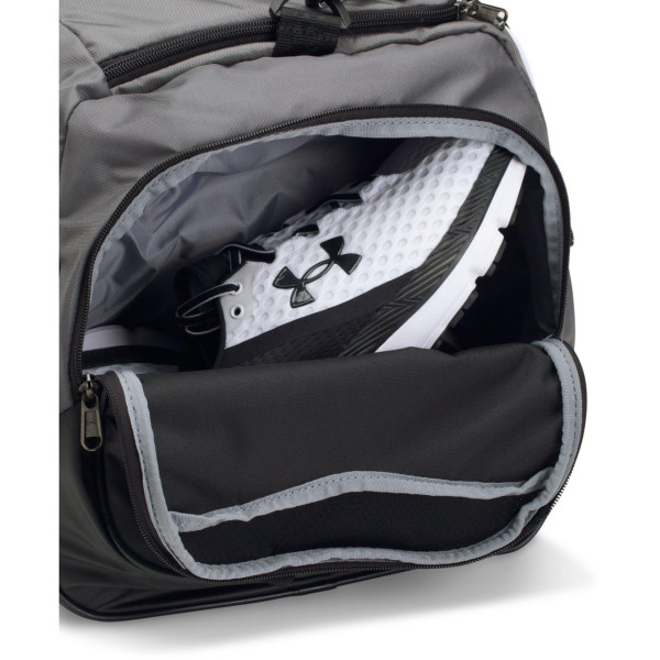 Спортивна сумка Under Armour Undeniable II MD Duffle Bag Graphite