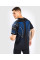 Тренувальна футболка-джерсі Venum UFC Authentic Fight Night 2.0 Kit Midnight Edition Champion
