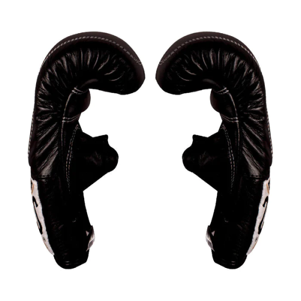 Снарядні рукавиці Cleto Reyes Leather Bag Gloves Black