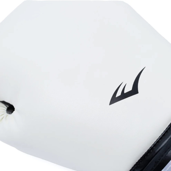 Боксерські рукавиці Everlast Prostyle 2 Boxing Gloves White